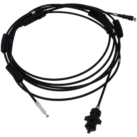 Dorman Trnk Fuel Door Cable 912-778